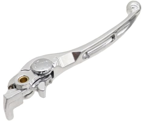 Leva freno anteriore adatta for HONDA CBR500R CB500X CB500F NC700 NC750 X/S NC700D Integra CTX700 CB1300S VFR800 CBR650R.Leva del freno
