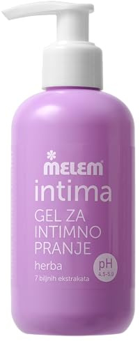 Melem Intimpflege-Gel