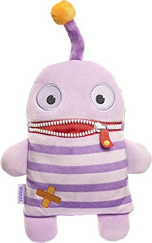 Schmidt Spiele 42349 Wanda, Sorgenfresser klein, Bunt