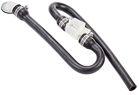 Whirlpool WP206680 Washer Injector Tube Assembly