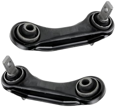 2x Querlenker Hinterachse unten vorn für Mitsubishi Carisma Colt IV V Lancer V VI Space Star DG0