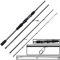 Okuma Altera Travel Spin 7'0'' 213cm 15-40g - 4-teilige Reiserute
