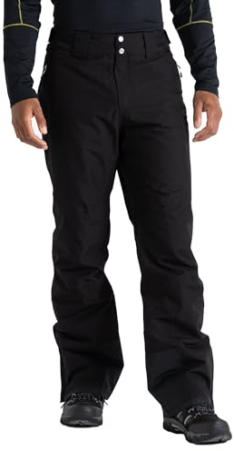 Dare 2b Men's Dare2b Mens Insulated Ski Pants Pants