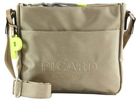 PICARD Lucky One Crossbody Bag Sand