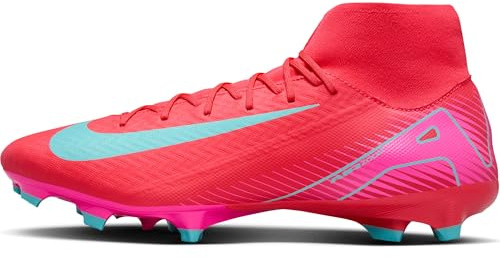 Nike Mercurial Superfly 10 Academy AG High-Top-Fußballschuh, FQ8329