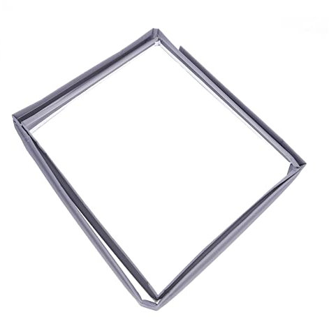 DIYEAH Sigillante Autoadesivo Per Porte e Finestre Striscia Per Riempire Fessure e Adatta Per Porte Armadi Resistente e Facile Da Installare