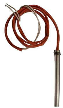 Bougie de résistance pour poêle à granulés UTX compatible PALAZZETTI 895724260