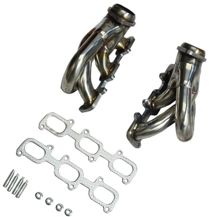 Colectores De Escape Colector De Escape Múltiple Para Ford Para Mustang 3.7 V6 D2c 2011 2012 2013 2014 2015
