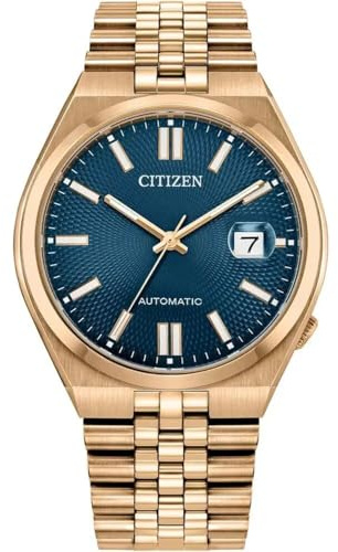 Citizen Reloj automático NK0023-57L