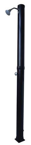 Gardiun ksm1006 – Douche Solaire réservoir 18 l