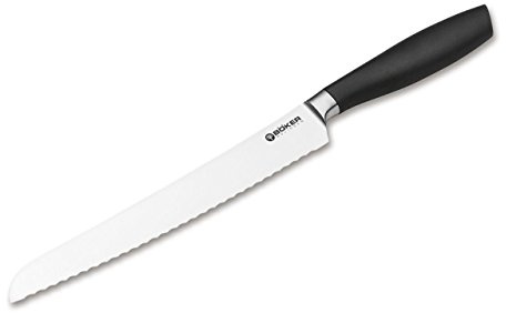 Böker 130850 Core Professional Brotmesser ,, Schwarz