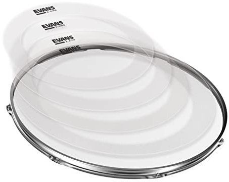 Evans E-Ring Pack Rock 10,12,14,16 - Zubehör für Drumfelle