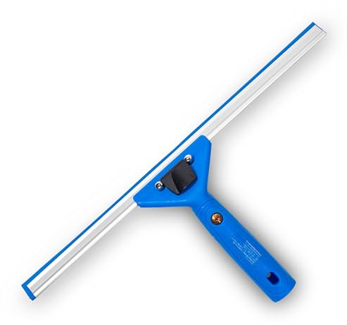 Das Blaue Wunder Swivel-Loc Fensterabzieher