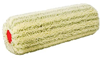 Fassadenwalze Deluxe - normal gepolstert - Fassadenwalze mit Polyamid-Bezug der Spitzenklasse, 21 mm Florhöhe - für 8 mm Bügel (26 cm)