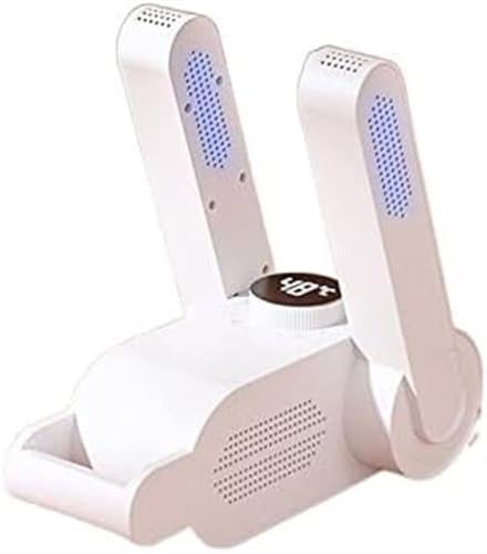 ZIJINGY Boot Dryer 220V Shoes Dryer Machine 42°C Constant Temperature Fast Dryer Heater Dehumidifier Device Gloves Boots Drier