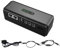 Security Camera Backup Battery | 10400 Mah Wifi Camera Battery Supply,Compact Uninterruptible Battery Supply, Wifi Camera Battery Supply, Small UPS Battery Supply for Wifi Router