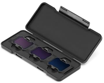 ND Filter Set (ND8/16/32) for DJ Ava-ta 2 Drone