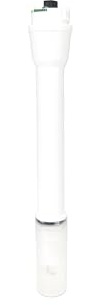 Tadeto Lebensmittel pH-Messgerät Sonde, Digital pH Tester Sonde Zubehör