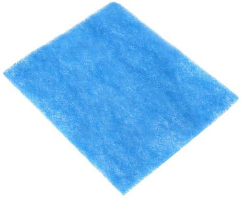 Coton De Filtre Ventilation De Sécheuse - Remplacement Du Piège Charpie Intérieure, Coussin D'écran De Ventilation | Coton De Filtre Séchoir Linge Professionnel Pour Une Utilisation Domicile D