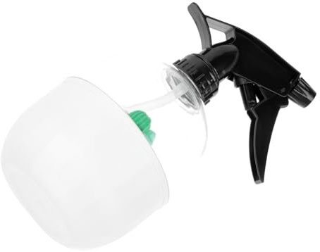 FUTUREORYY Annaffiatoio Per Fiori 500ml Spruzzatore D'acqua Per Giardinaggio Contenitore Irrigazione Balcone Resistente All'usura Facile Da Usare Per Piante e Orto