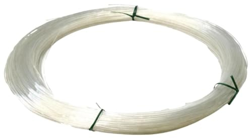 Appendi quadri senza chiodi filo nylon 30 m Eurohang - filo ricambio per ganci per quadri, ganci quadri, chiodini per quadri muro
