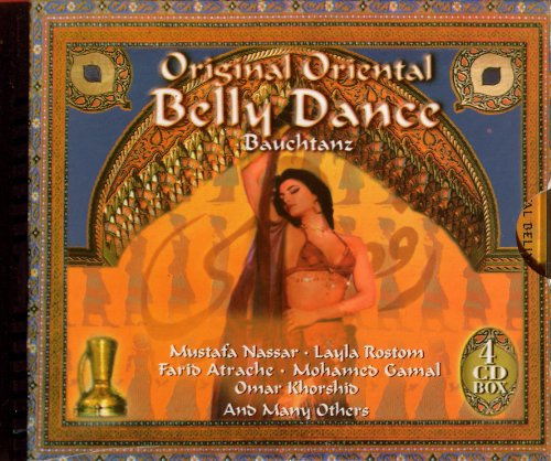 Belly Dance Bauchtanz