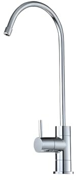 Grifo para purificador de agua de 1 vía