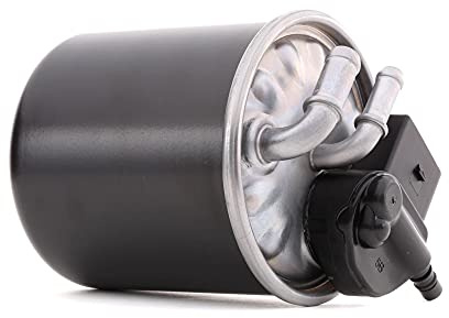MAHLE KL 942 Kraftstofffilter für MERCEDES-BENZ A-CLASS (W176)