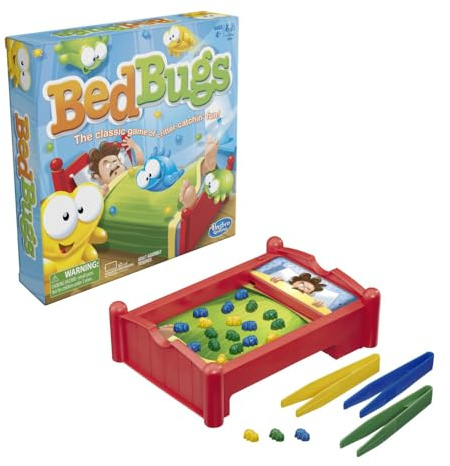 Hasbro Gaming E0884