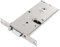 Assa Abloy 47695 Yale 8500070 Serratura Elettrica a Infilare E70 Cilindro Ovale