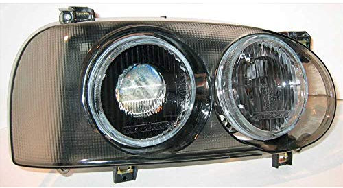 Scheinwerfer Hauptscheinwerfer Frontscheinwerfer für Modell III 1H1 1H5 1E7