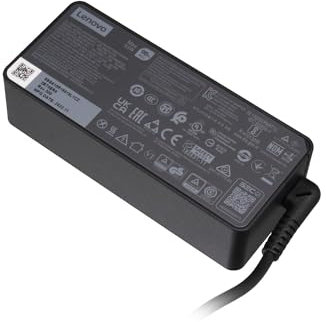 Lenovo ThinkPad T14 Gen 1 (20UD/20UE) Original Cargador USB-C 65 vatios Normal