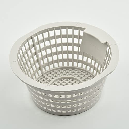 NA Pool Skimmer, Pool Skimmer Basket Swimming Pool Replacement Skimmer Basket Pool Filter Basket Pool Skimmer Baskets for Inground Pools