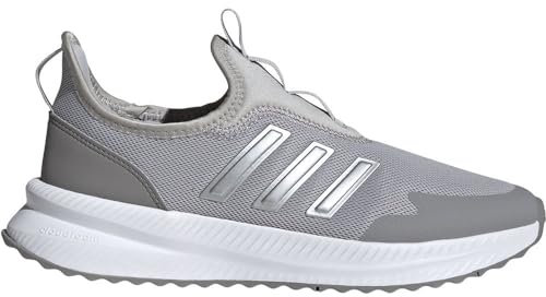 adidas X_PLR Pulse Shoes, Zapatos Unisex Adulto, Grey Two/Silver Met/Solid Grey, 40 2/3 EU