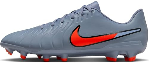 Nike Tiempo Legend 10 Club MG Fußballschuh für Verschiedene Böden, DV4344
