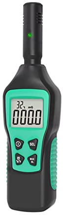 Contatore Geiger Dosimetro portatile. EMF. Meter Elettromagnetico Detector Detector Monitor Gomentana ad alta precisione Wave Radiation Tester