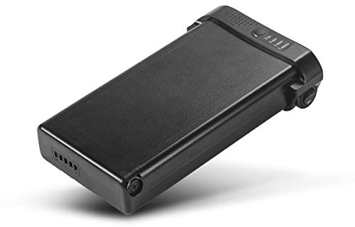 Season 24V 10.4Ah E-Bike Battery Pedelec Replacement Lithium-ion Battery for Electric Bicycle u.k. Ansmann MIFA Prophete(Without charger and battery case)