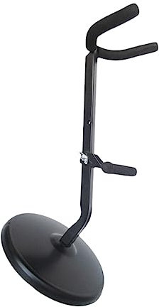 Supvox Saxophonständer Für Altsaxophon Praktischer Instrumentenständer Kompakter Saxophonhalter Für Schreibtisch Langlebiger Aufbewahrungsständer Für Hause Oder Geschäft