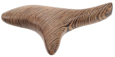 ORFOFE Fußmassagegerät Massagebrett mit Ergonomischem Design für Fußsohlenmassage und Ganzkörper Massagegerät Reisen