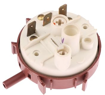 Universal Water Level Sensor Replacement Water Level Pressure Switch Controller For Dishwasher Washing Machine