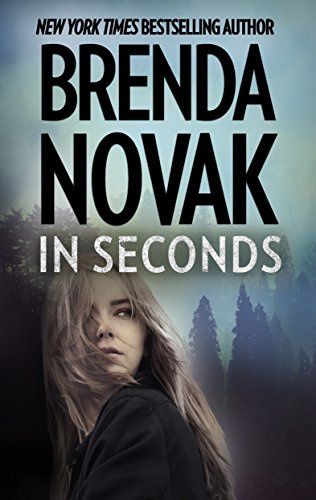 In Seconds (Bulletproof Book 2)