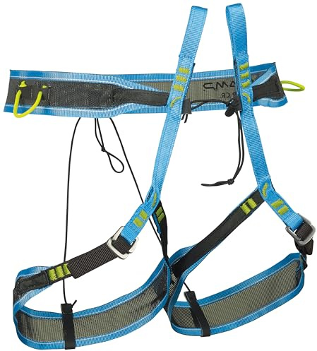 C.A.M.P. - Imbracatura da sci alpinismo - ALP CR - S