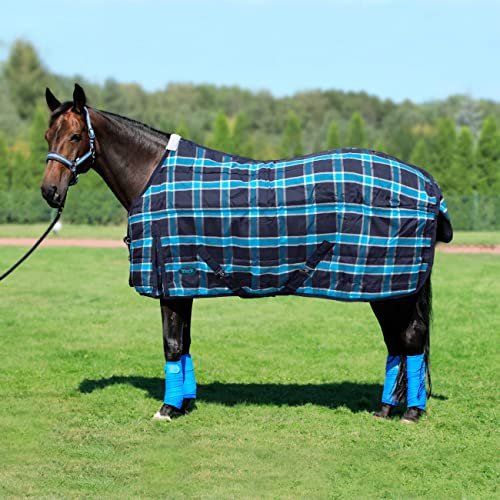 York Stalldecke Colden 300 g Pferdedecke (125 cm)