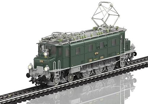 Märklin 39360 lok, spår H0, 1:87