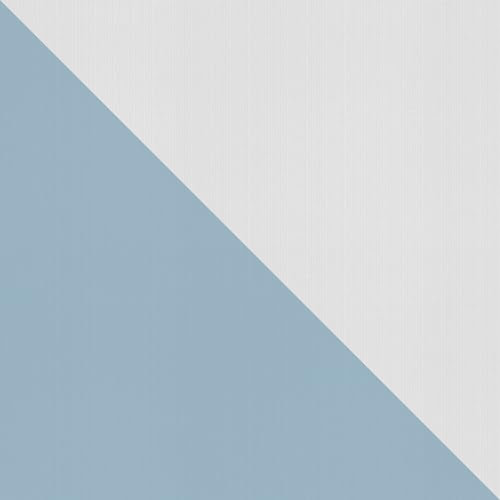 Profhome Papier peint structuré 575418-GU papier peint intissé (TNT) à peindre blanc 1,06 m x 25,00 m / 26,50 m2