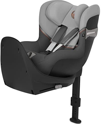 CYBEX Sirona SX2 i-Size lava grey mid grey