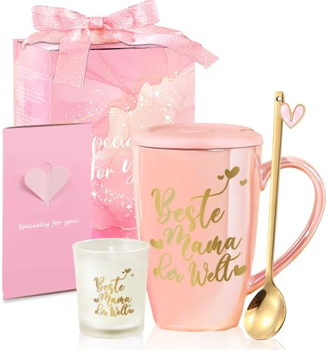 Geschenke Für Mama Mütter Kaffeebecher Geburtstagsgeschenk Für Mama Muttertagsgeschenke Beste Mamas Tasse Weihnachts Geschenk Für Werdende Mutter Besondere Muttertag Valentinstag Geschenke Tassen