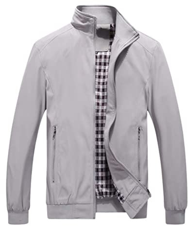 Winterjacke Herren Warm Mantel Herren üBergangsjacke Herren Bequem Softshelljacke FüR Herren Freizeit Trachtenjacke Herren Bomberjacke Herren Arbeitsjacke Herren Daunenjacke Herren, M-3XL