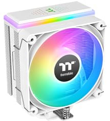 Thermaltake ASTRIA 200 ARGB | luftkylare | snö