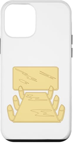 Meeting in The Conference Room Boardroom Meeting Office Case for iPhone 12 mini